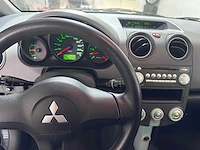 Mitsubishi - colt - 1.3 invite automaat- 41-tk-jk - afbeelding 19 van  19