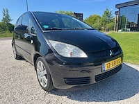 Mitsubishi - colt - 1.5 d'azur - 12-xb-vg - 2007 - afbeelding 2 van  25