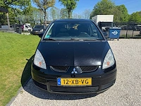 Mitsubishi - colt - 1.5 d'azur - 12-xb-vg - 2007 - afbeelding 3 van  25
