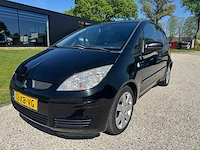 Mitsubishi - colt - 1.5 d'azur - 12-xb-vg - 2007