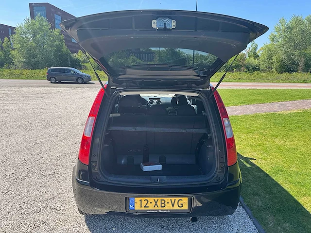 Mitsubishi - colt - 1.5 d'azur - 12-xb-vg - 2007 - afbeelding 16 van  25