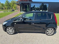 Mitsubishi - colt - 1.5 d'azur - 12-xb-vg - 2007 - afbeelding 19 van  25