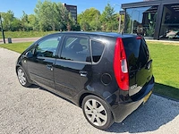 Mitsubishi - colt - 1.5 d'azur - 12-xb-vg - 2007 - afbeelding 20 van  25