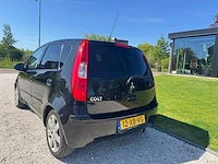 Mitsubishi - colt - 1.5 d'azur - 12-xb-vg - 2007 - afbeelding 21 van  25