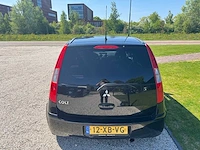 Mitsubishi - colt - 1.5 d'azur - 12-xb-vg - 2007 - afbeelding 22 van  25