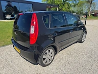 Mitsubishi - colt - 1.5 d'azur - 12-xb-vg - 2007 - afbeelding 23 van  25