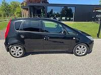 Mitsubishi - colt - 1.5 d'azur - 12-xb-vg - 2007 - afbeelding 24 van  25