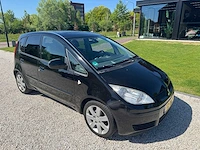 Mitsubishi - colt - 1.5 d'azur - 12-xb-vg - 2007 - afbeelding 25 van  25