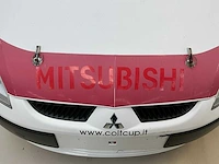 Mitsubishi - colt cup - ralliart - circuitvoertuig - afbeelding 5 van  12