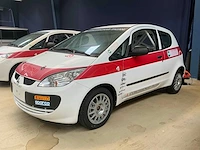 Mitsubishi - colt cup - ralliart - circuitvoertuig - afbeelding 1 van  11