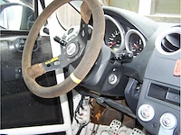 Mitsubishi - colt cup - ralliart - circuitvoertuig - afbeelding 7 van  11