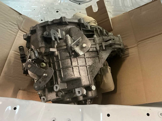 Mitsubishi - colt cup - ralliart - circuitvoertuig - afbeelding 3 van  11