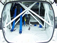 Mitsubishi - colt cup - ralliart - circuitvoertuig - afbeelding 8 van  11