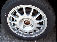 Mitsubishi - colt cup - ralliart - circuitvoertuig - afbeelding 9 van  11