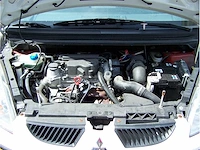 Mitsubishi - colt cup - ralliart - circuitvoertuig - afbeelding 10 van  11