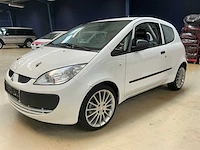 Mitsubishi - colt cup - ralliart - circuitvoertuig - afbeelding 5 van  12