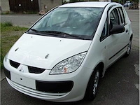 Mitsubishi - colt cup - ralliart - circuitvoertuig - afbeelding 7 van  12