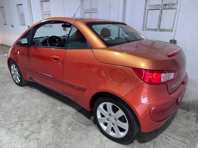 Mitsubishi - colt czc - 1.5 limited edition - 94-jsg-2 - afbeelding 14 van  20