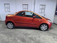 Mitsubishi - colt czc - 1.5 limited edition - 94-jsg-2 - afbeelding 17 van  20