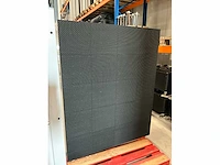 Mitsubishi - dia-p10qwp - led paneel scherm 1184x608 cm (2x) - afbeelding 11 van  23