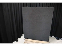 Mitsubishi - dia-p10qwp - led paneel scherm 1184x608 cm (2x)