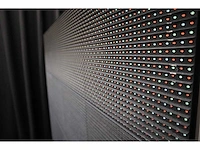 Mitsubishi - dia-p10qwp - led paneel scherm 1184x608 cm (2x) - afbeelding 3 van  23