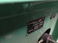 Mitsubishi - fb 15 krt - vorkheftruck - afbeelding 5 van  11