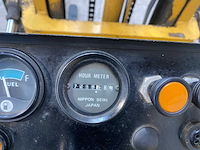 Mitsubishi - fd 15 k - vorkheftruck - afbeelding 8 van  12