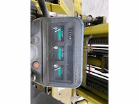 Mitsubishi - fd40k - vorkheftruck - afbeelding 3 van  14