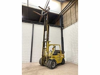 Mitsubishi - fd40k - vorkheftruck - afbeelding 8 van  14