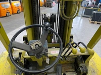 Mitsubishi - fd40k - vorkheftruck - afbeelding 13 van  14