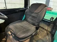 Mitsubishi - fd5.5 - vorkheftruck - 2010 - afbeelding 6 van  21