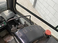 Mitsubishi - fg35 - vorkheftruck - afbeelding 2 van  13