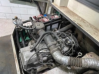 Mitsubishi - fg35 - vorkheftruck - afbeelding 3 van  13