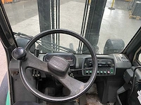Mitsubishi - fg35 - vorkheftruck - afbeelding 11 van  13