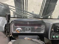 Mitsubishi - fg35 - vorkheftruck - afbeelding 12 van  13