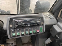Mitsubishi - fg35 - vorkheftruck - afbeelding 13 van  13