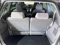 Mitsubishi - grandis - 2.4-16v intense 6p. - 16-pb-nk - afbeelding 7 van  17
