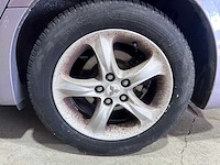 Mitsubishi - grandis - 2.4-16v intense 6p. - 16-pb-nk - afbeelding 8 van  17