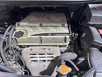 Mitsubishi - grandis - 2.4-16v intense 6p. - 16-pb-nk - afbeelding 9 van  17
