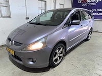 Mitsubishi - grandis - 2.4-16v intense 6p. - 16-pb-nk - afbeelding 1 van  17