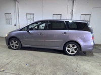 Mitsubishi - grandis - 2.4-16v intense 6p. - 16-pb-nk - afbeelding 10 van  17