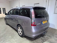 Mitsubishi - grandis - 2.4-16v intense 6p. - 16-pb-nk - afbeelding 11 van  17