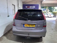 Mitsubishi - grandis - 2.4-16v intense 6p. - 16-pb-nk - afbeelding 12 van  17