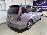 Mitsubishi - grandis - 2.4-16v intense 6p. - 16-pb-nk - afbeelding 13 van  17