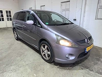 Mitsubishi - grandis - 2.4-16v intense 6p. - 16-pb-nk - afbeelding 15 van  17