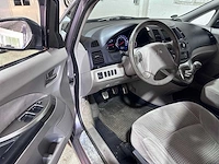 Mitsubishi - grandis - 2.4-16v intense 6p. - 16-pb-nk - afbeelding 17 van  17