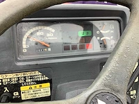 Mitsubishi - gs21 - compact/minitractor - afbeelding 5 van  13