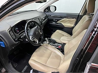 Mitsubishi - outlander - 2.0 ev plug in hybrid - lpg - personenauto -2015 - afbeelding 2 van  38