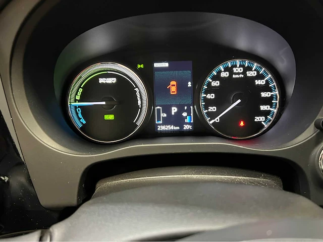 Mitsubishi - outlander - 2.0 ev plug in hybrid - lpg - personenauto -2015 - afbeelding 3 van  38